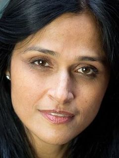 Дипа Пурохит