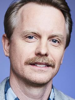 Дэвид Хорнсби