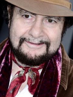 Рональд Шусетт