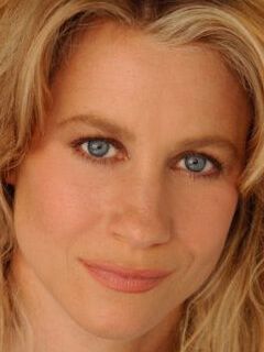 Вероника Браун