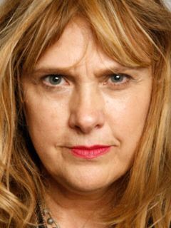 Коллин Кэмп