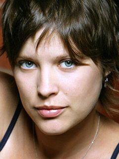 Одри Мари Андерсон