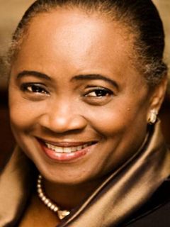 Барбара Хендрикс