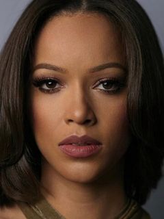 Рэйчел Грэйс