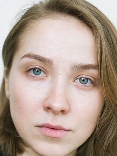 Анастасия Великородная