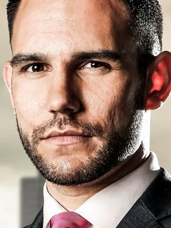 Санджай Суд-Смит