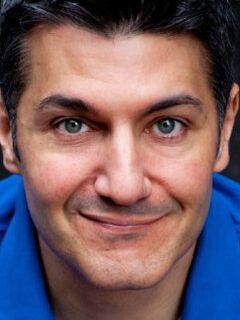 П.Дж. Марино