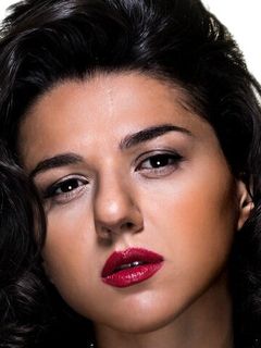 Хатия Буниатишвили