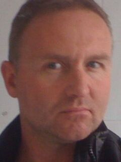 Дэвид Терри