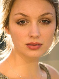 Дженна Харрисон