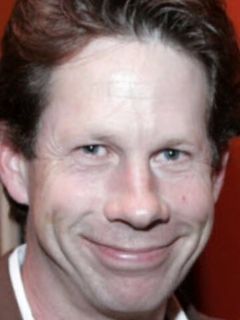 Брент Хинкли