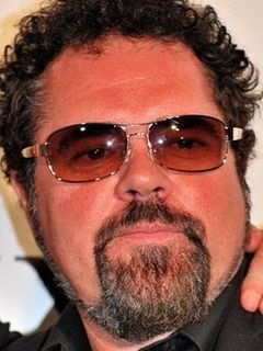 Эндрю Фэррисс