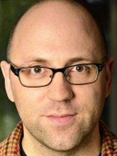 Дэниэл Краус