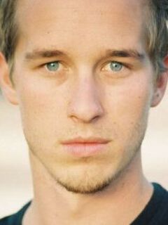 Райан Карлберг