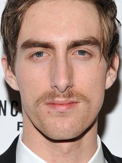 Дастин Ингрэм