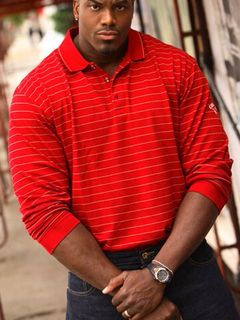 Джастис Смит