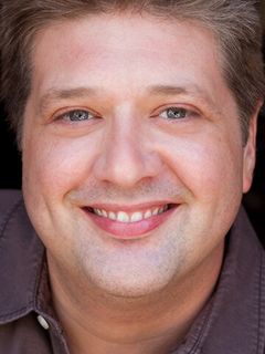 Лэнс Барбер