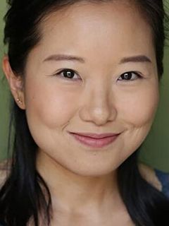 Джинни Чунг