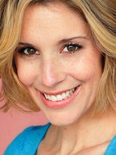 Линдси Стоддарт