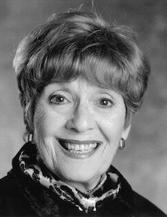 Дорин Браунстоун