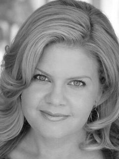 Кэтрин Брокетт