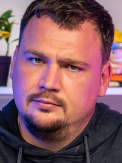 Вячеслав Козлов