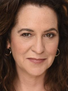 Памела Джейн Морган