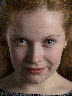 Юлия Писаренко