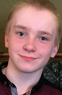 Коннор Прэтт