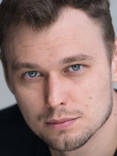 Сергей Волошин