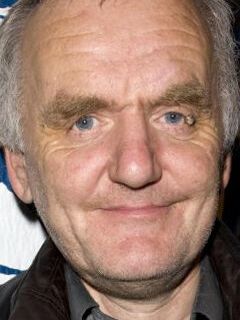 Алан Уильямс
