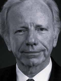 Джо Либерман