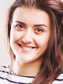 Кристина Дасарская