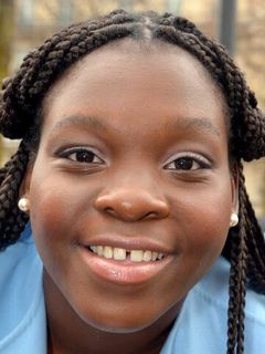 Дебора Люкумуэна