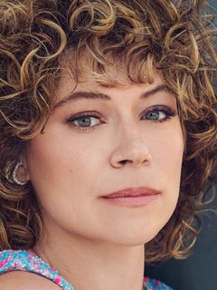 Татьяна Маслани