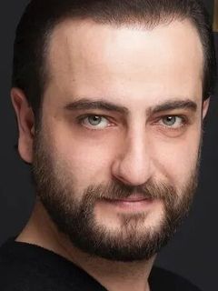 Мурат Шахан