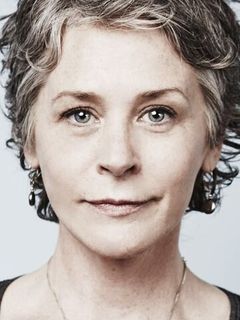 Мелисса МакБрайд