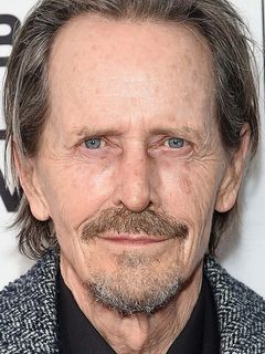 Стивен Макхэтти