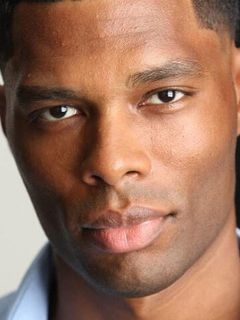 Мэттью Хэнкок