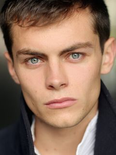 Фредди Картер