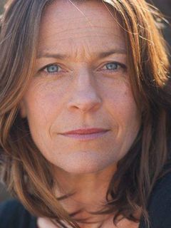 Мэри Вудвайн