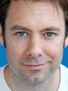 Эрик Элмкуист