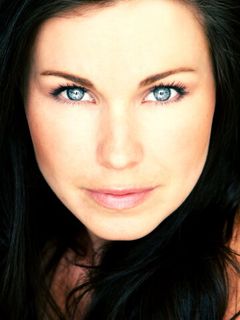 Брэнди Хейдрик