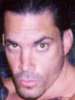 Николас Хилл