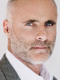 Тимоти В. Мерфи