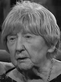 Дагни Карлссон