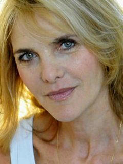 Оливия Дютрон