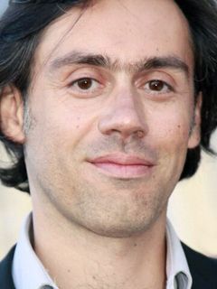 Эмманюэль Муре