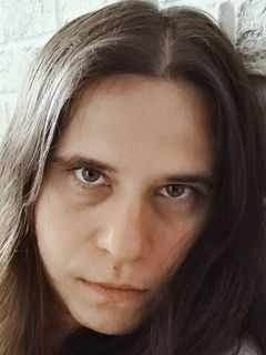 Елена Гончарова