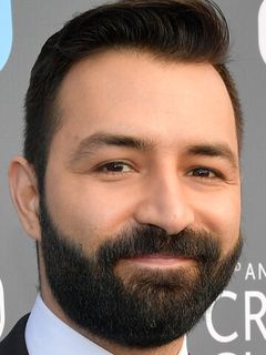 Эдриан Молина